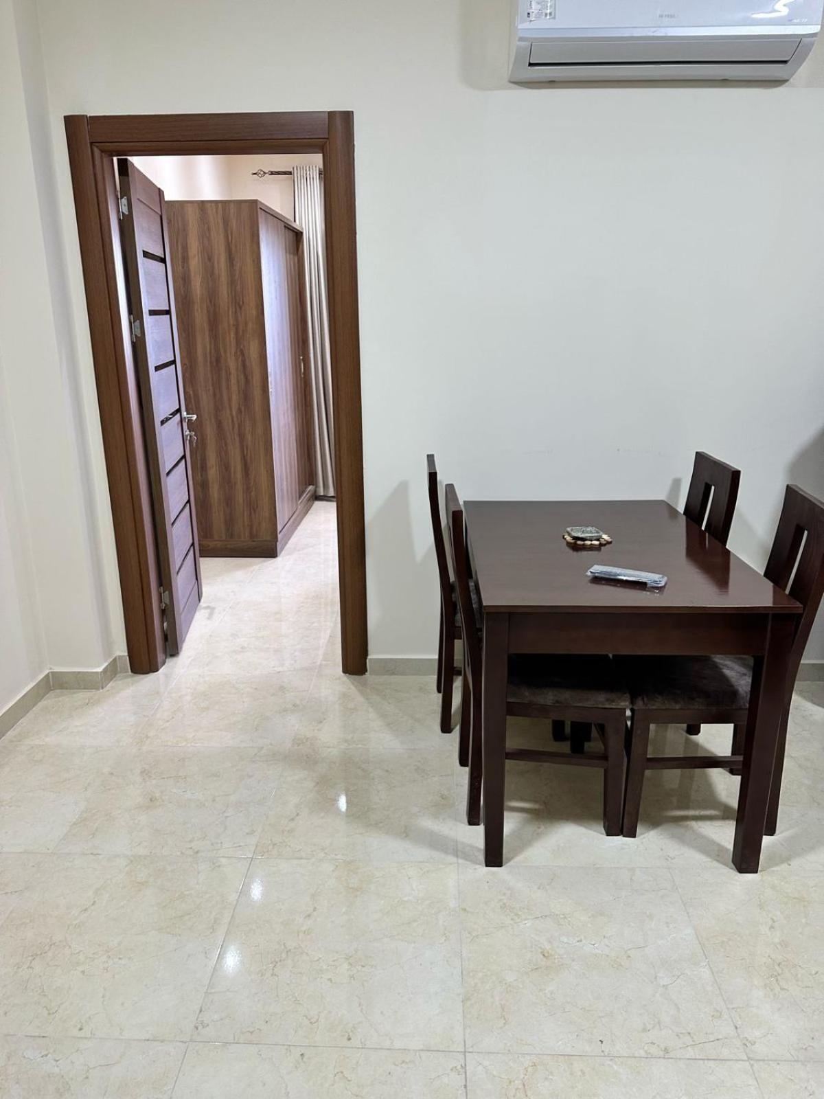 Appartamento La Quinta *
