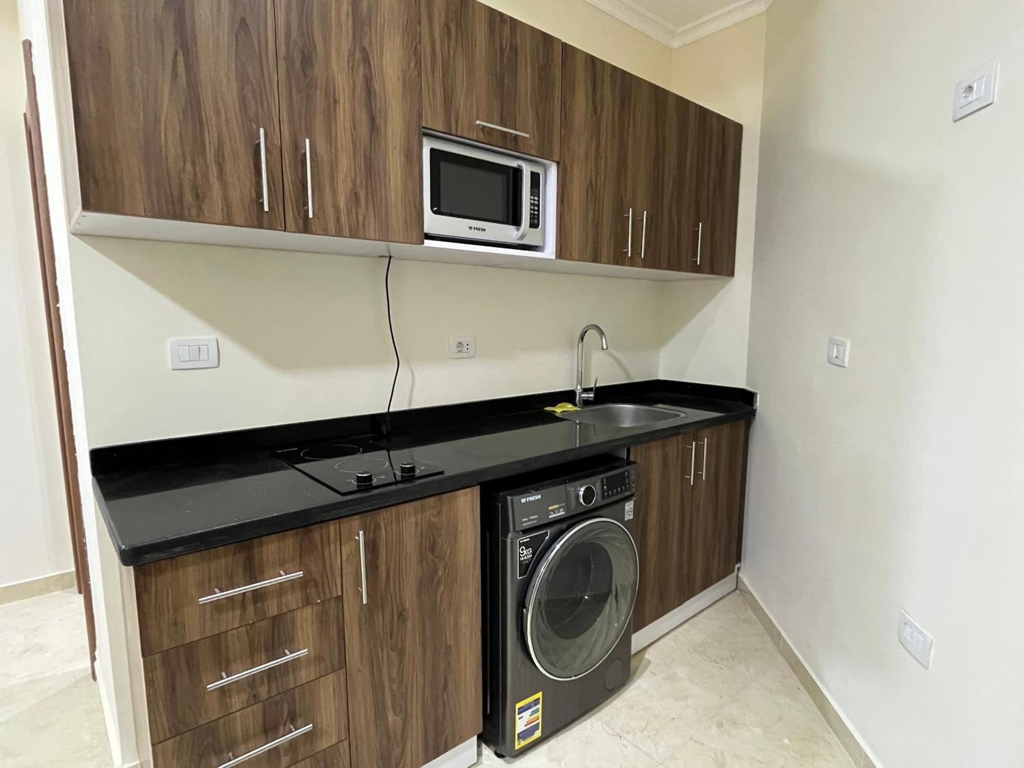 Appartamento La Quinta Hurghada