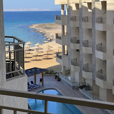 La Quinta Beach Resort Hurghada Exterior photo