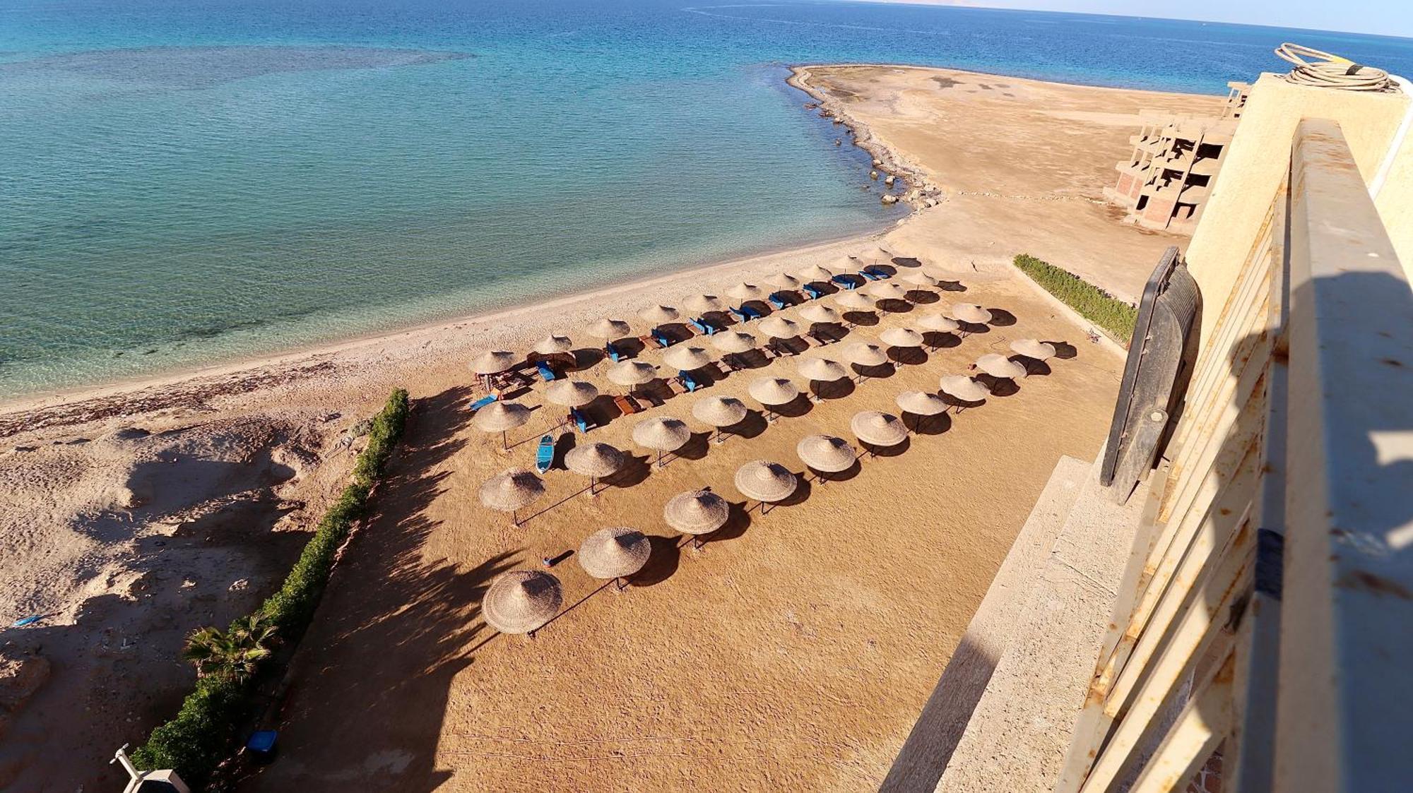La Quinta Apartment Hurghada