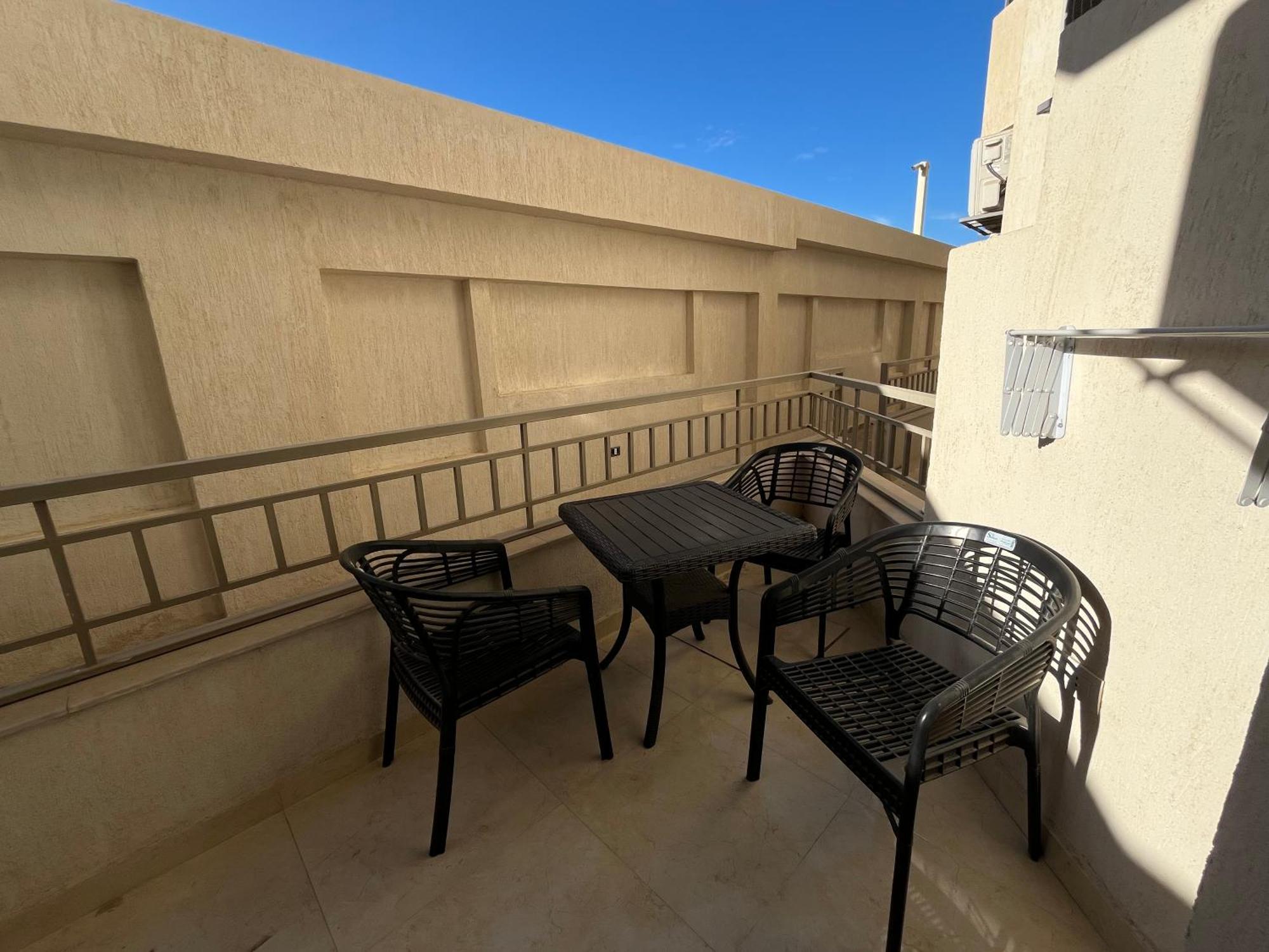 Apartment La Quinta