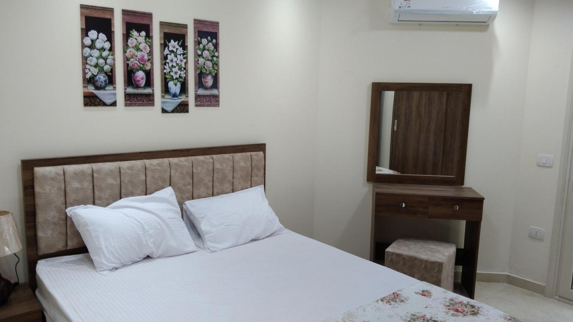 Apartment La Quinta Hurghada