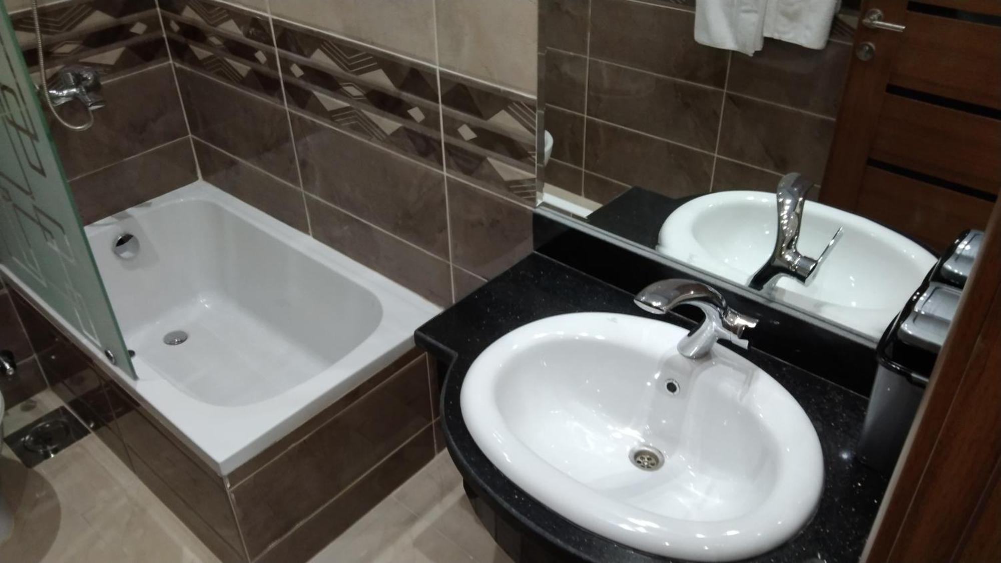 Apartment La Quinta Hurghada